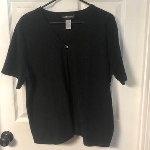 Women’s top. Size 1X